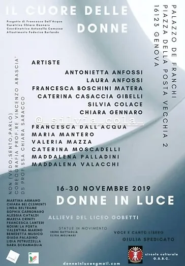 Il cuore delle donne