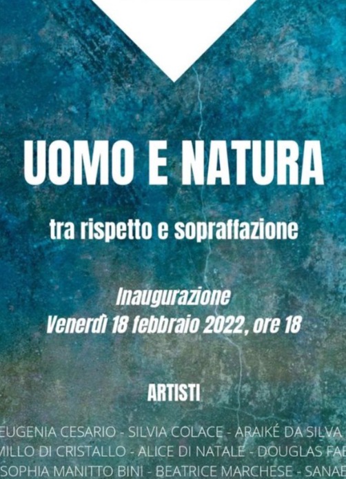 Uomo e natura