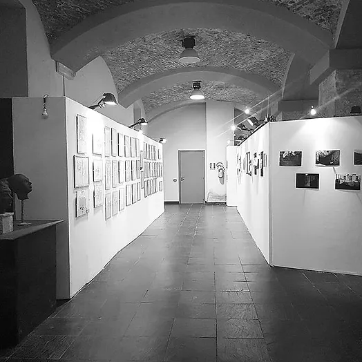 Ci siamo in (P)arte